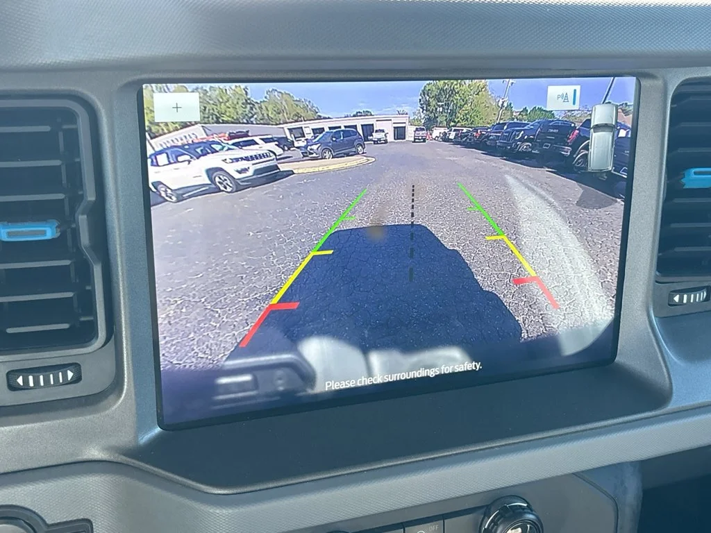 Certified Used 2024 Shadow Black Ford Black Diamond image 34