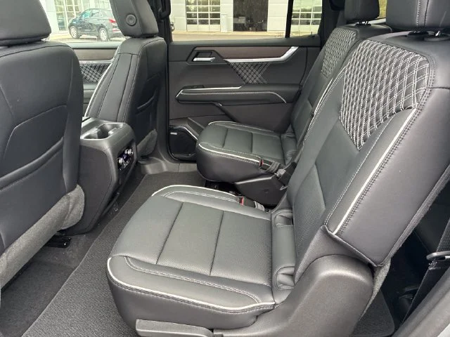 New 2027 Sterling Metallic GMC Denali image 14