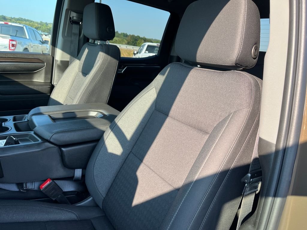 Used 2023 Brown Chevrolet LT image 14