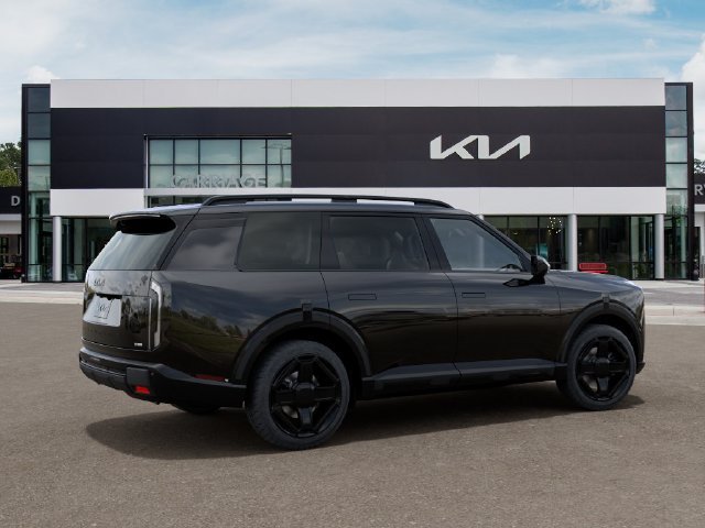 New 2027 Black Kia X-Line SX Prestige image 6