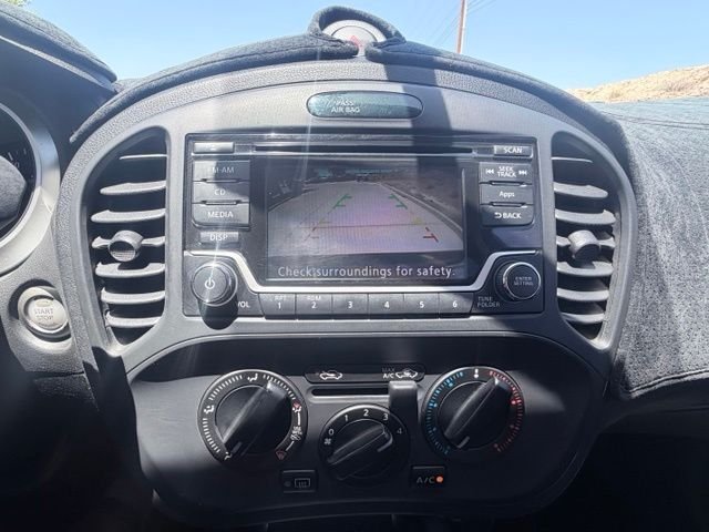 2015 Nissan JUKE S - Photo 18