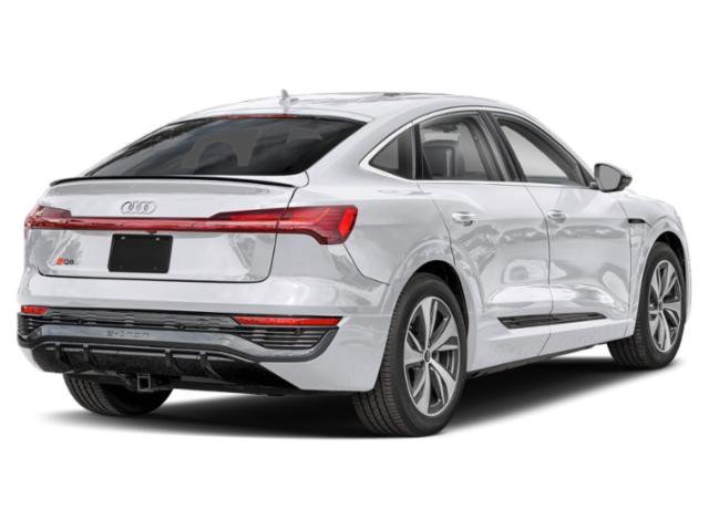 Used 2024 Audi Q8 Sportback e-tron Premium Plus with VIN WA1CAAGE1RB006919 for sale in Riverside, CA