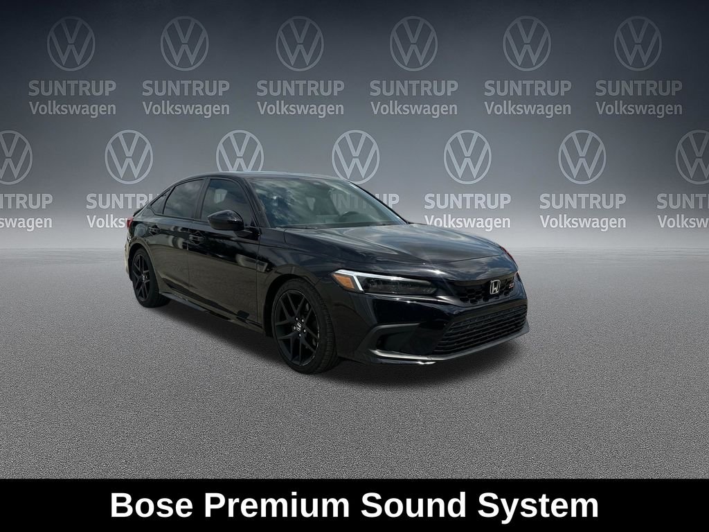 Used 2023  Honda Si image 8