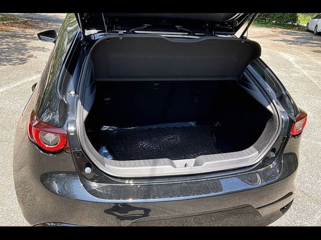 New 2026 Jet Black Mica Mazda 2.5 S image 24