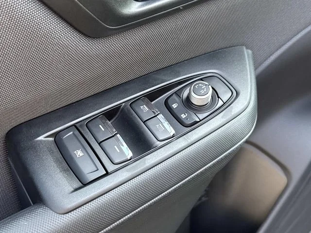 Used 2026 Silver Subaru Premium Hybrid image 27