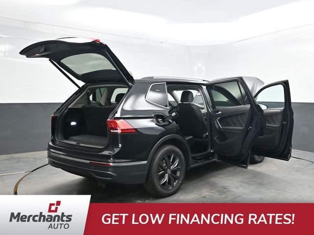 Used 2024 Black Volkswagen 2.0T SE image 57