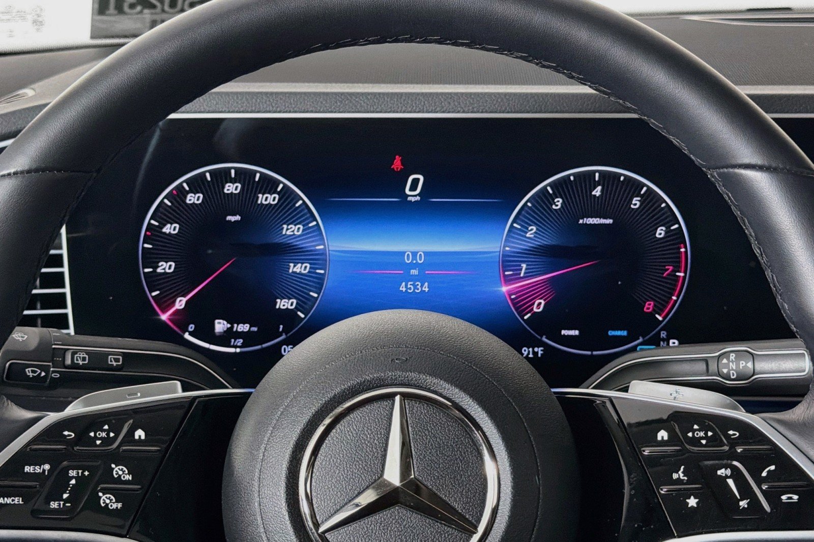 Certified Used 2026 Selenite Grey Metallic Mercedes-Benz 350 image 19
