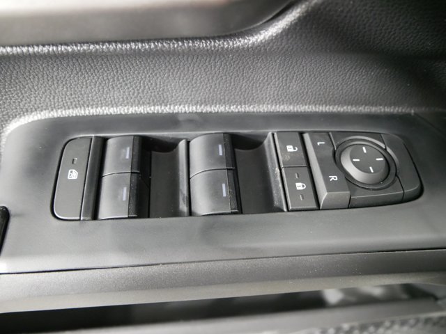 New 2026 Ice Cap Toyota TRD Off-Road i-FORCE MAX image 25