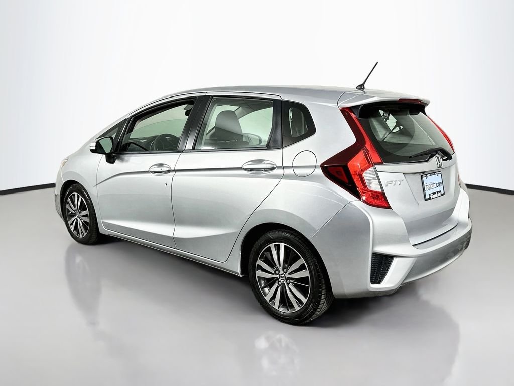 Used 2015  Honda EX image 6
