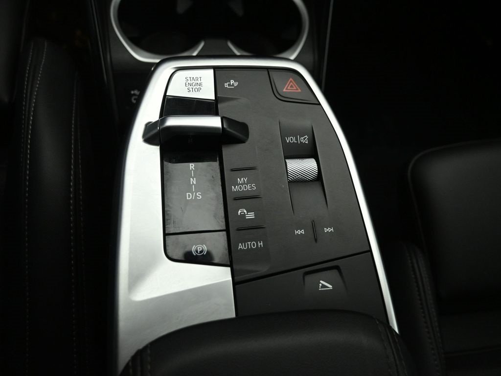 2024 BMW X1 - Image 17