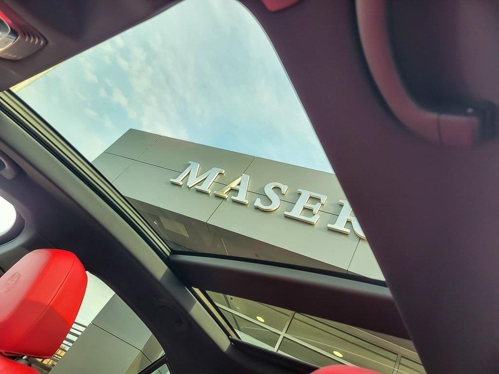 2025 ALFA ROMEO STELVIO - Image 9