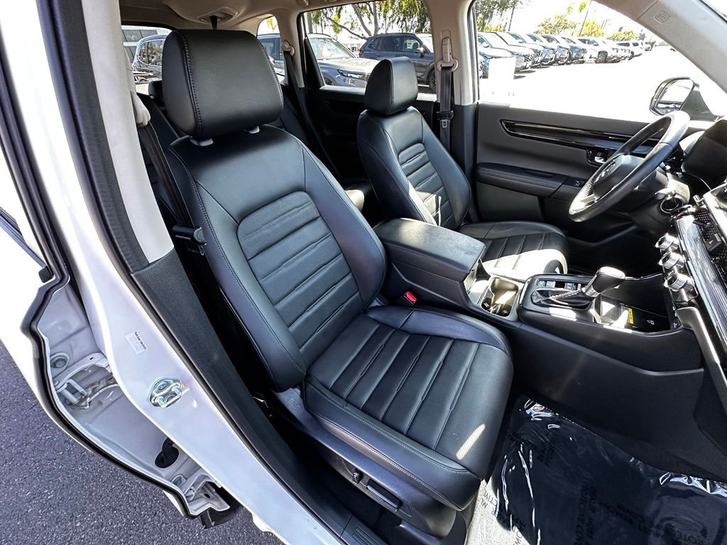 Used 2024  Honda EX-L image 13