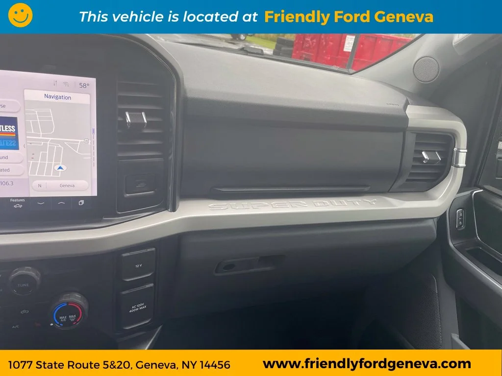 Used 2026 Gray Ford XLT image 25