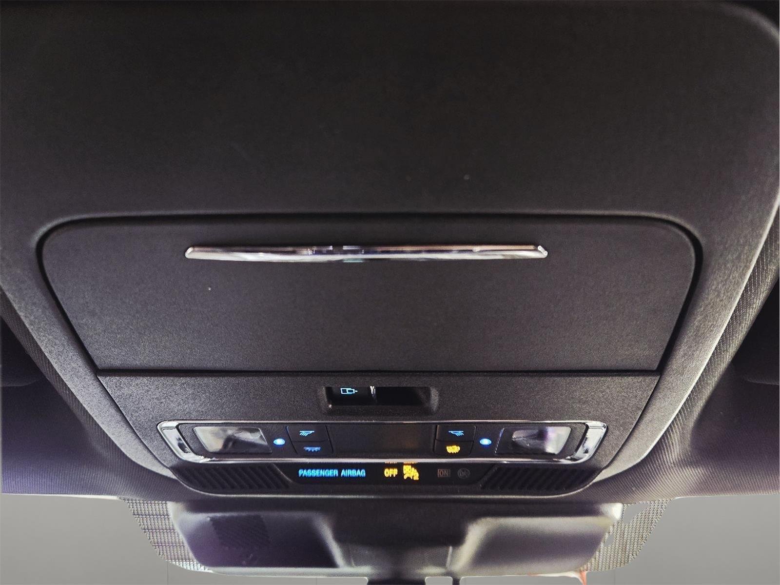 New 2026 Marsh Gray Ford Lariat® image 73