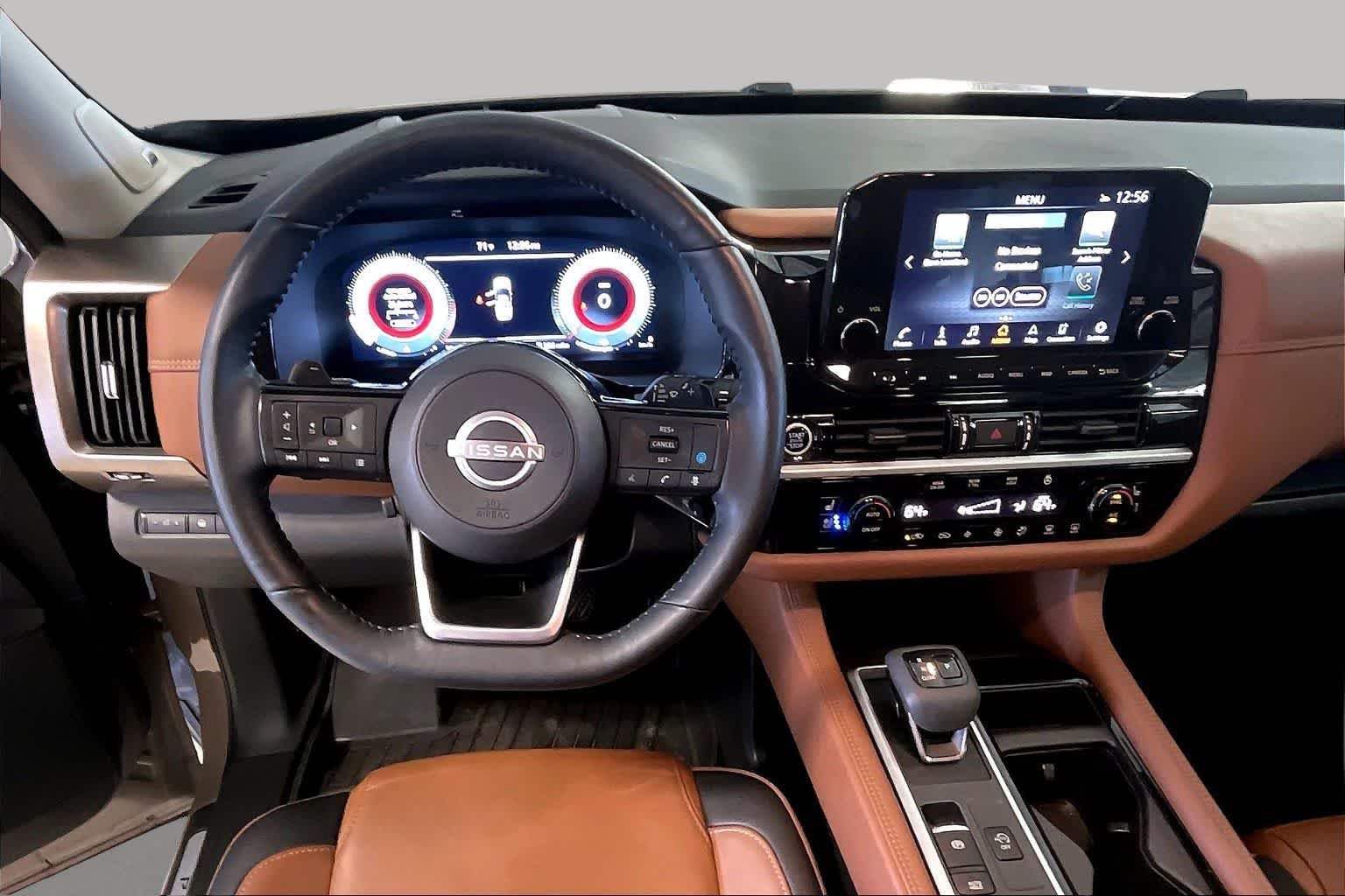 Used 2024 Baja Storm Nissan Platinum image 5