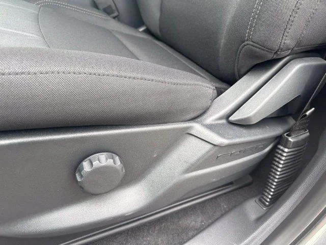 New 2026 Gray Ford STX image 15