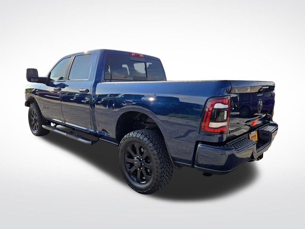 Used 2024 Blue Ram Laramie image 8