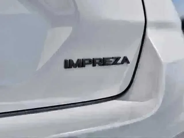 New 2026 CRYSTAL WHITE PEARL Subaru Sport image 11