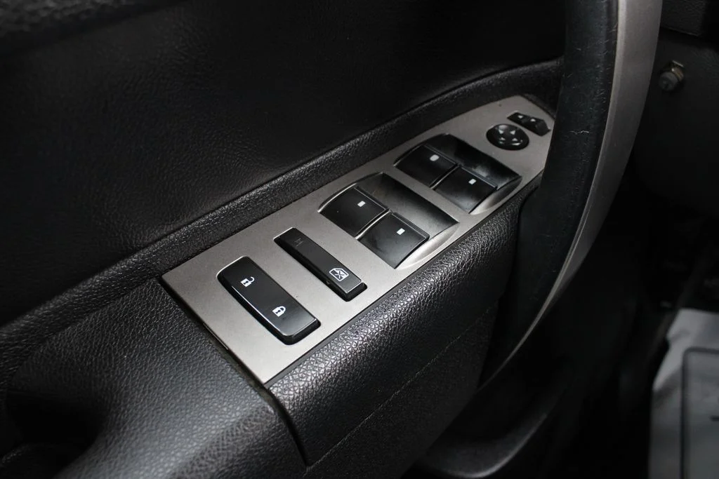 Used 2012 White Chevrolet LS image 5
