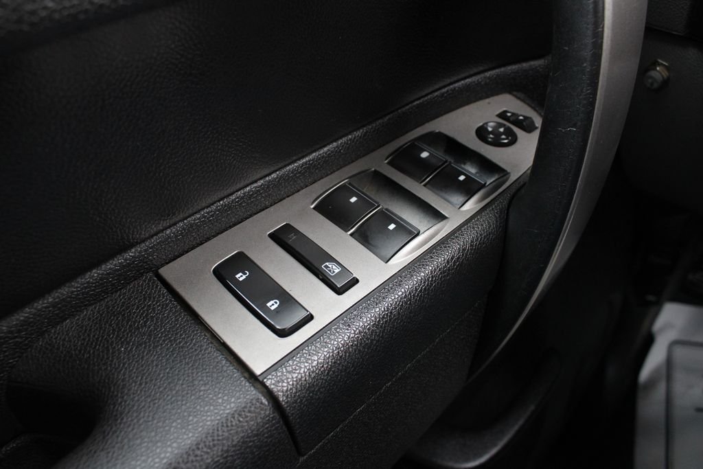 Used 2012 White Chevrolet LS image 5