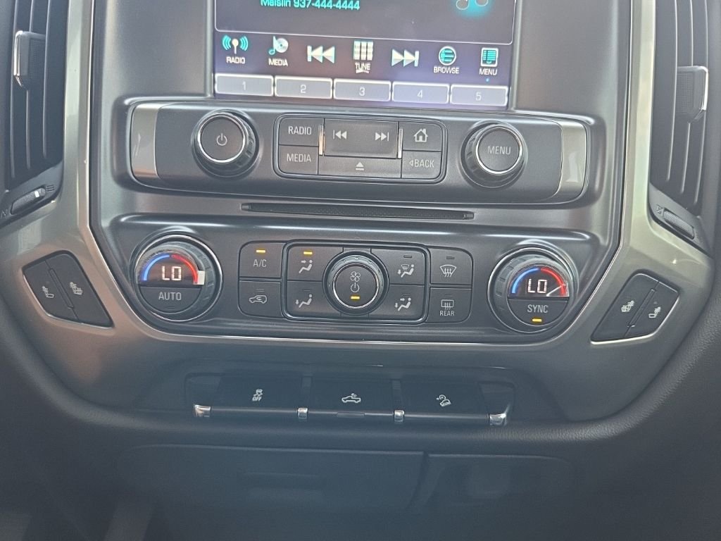 Used 2019 Gray Chevrolet LT image 39