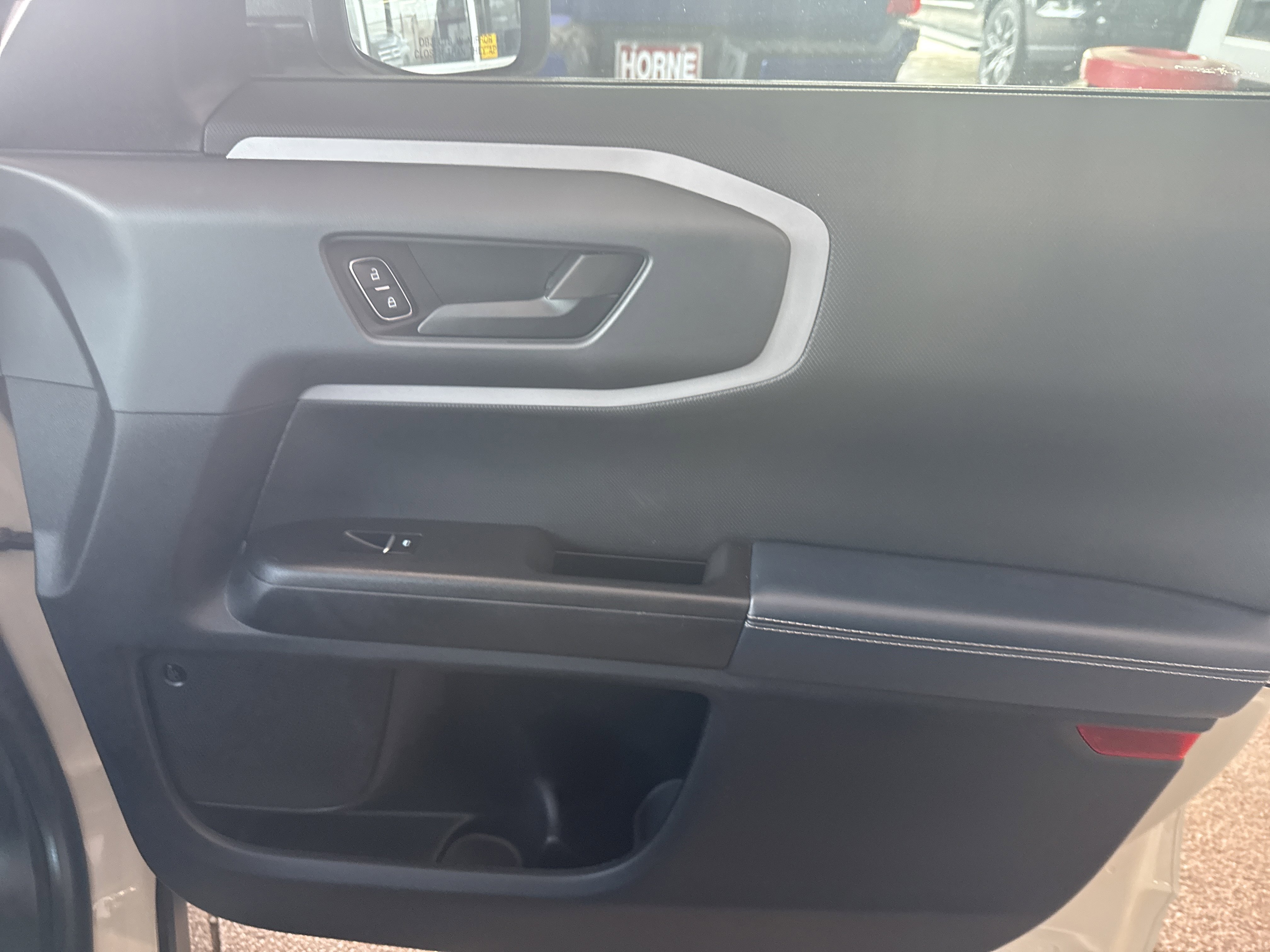 2024 Ford Bronco Sport Outer Banks - Photo 20
