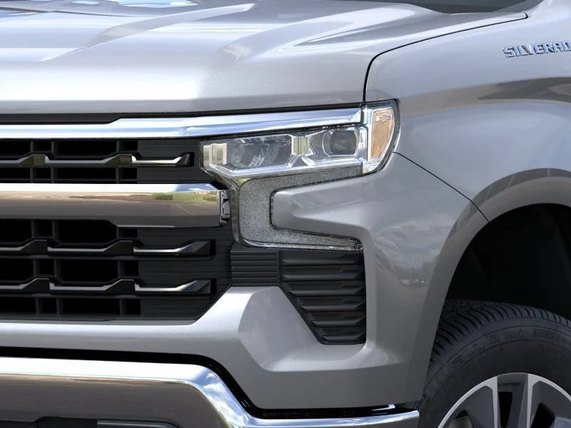 2026 Chevrolet Silverado 1500 LT - Photo 10
