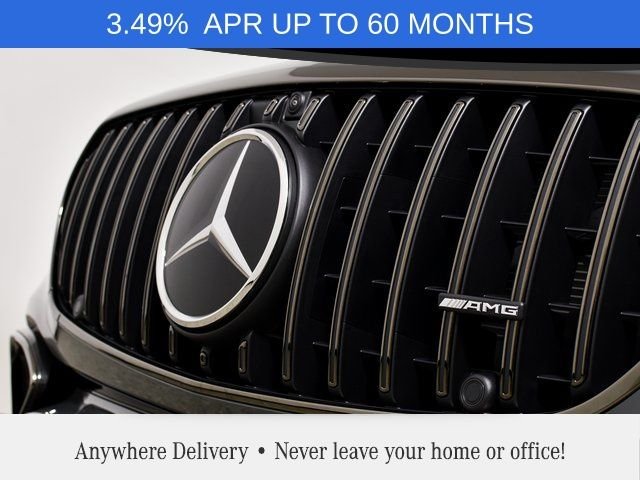 New 2026 MANUFAKTUR Silicon Grey Mercedes-Benz S 63 E AMG® image 4