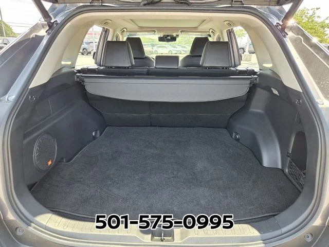Used 2020 Gray Toyota Limited image 15