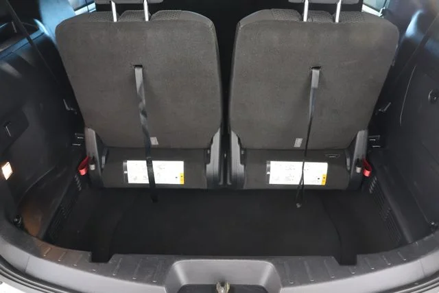 Used 2017 Silver Ford XLT image 20