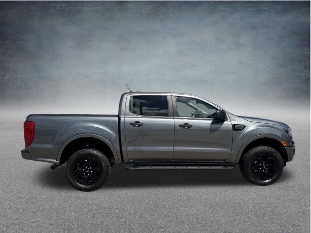 Used 2023 Gray Ford XLT image 27