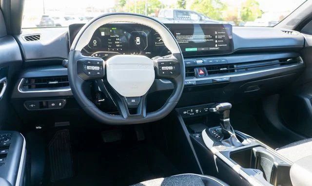 Used 2025 Gray Kia GT-Line image 15