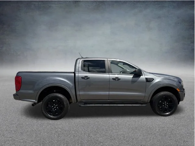 Used 2023 Gray Ford XLT image 27