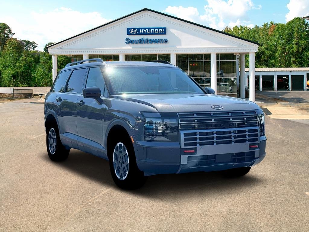 New 2026 Gray Hyundai XRT Pro image 11