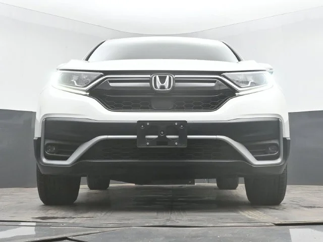 Certified Used 2020 Platinum White Pearl Honda EX-L image 43