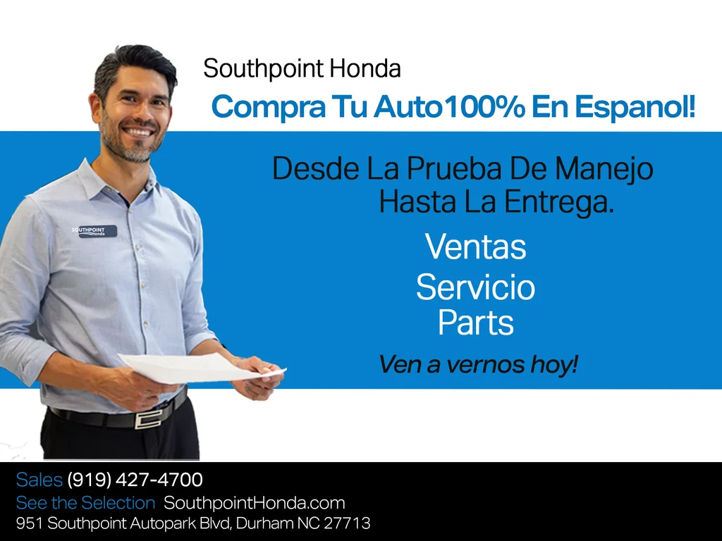 Used 2024 Sonic Gray Pearl Honda Base image 15