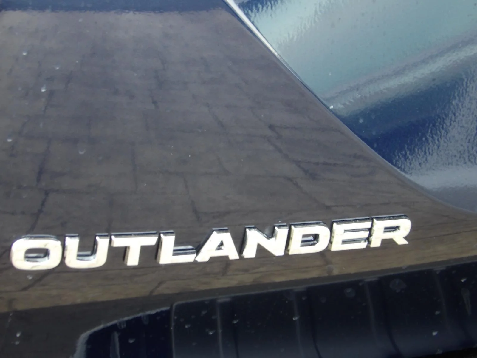 2026 Mitsubishi Outlander SE - Photo 8