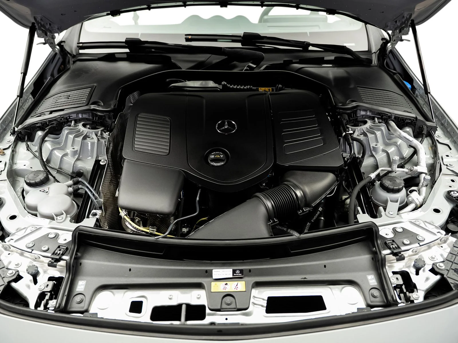 Used 2024 Gray Mercedes-Benz CLE 300 image 59