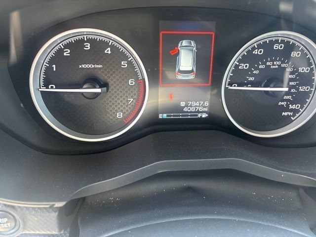 Certified Used 2022 Cascade Green Silica Subaru Limited image 9