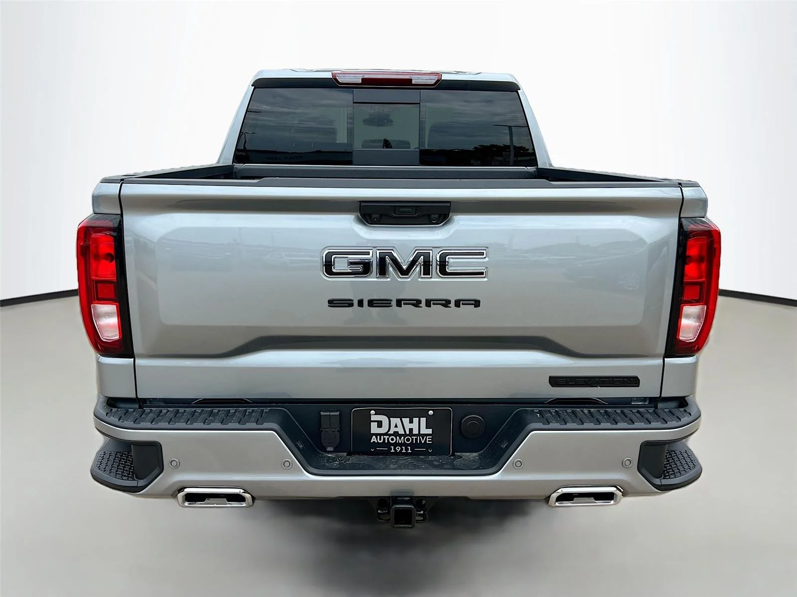 2026 GMC Sierra 1500 Elevation - Photo 12
