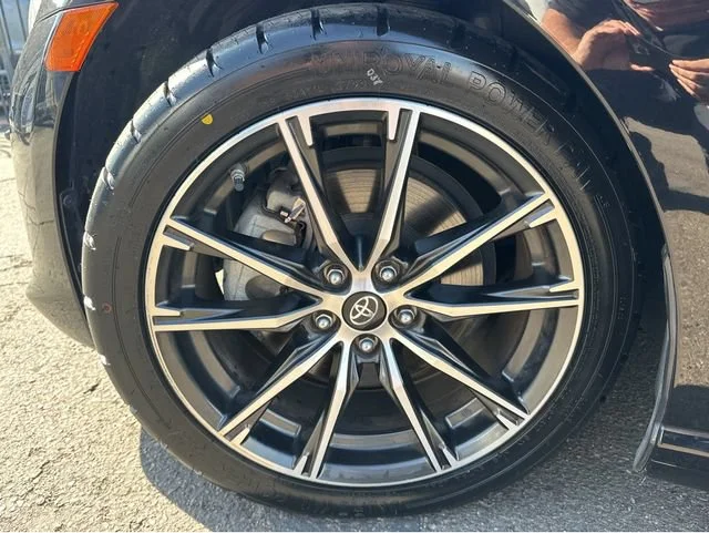 2019 Toyota 86 Base - Photo 13