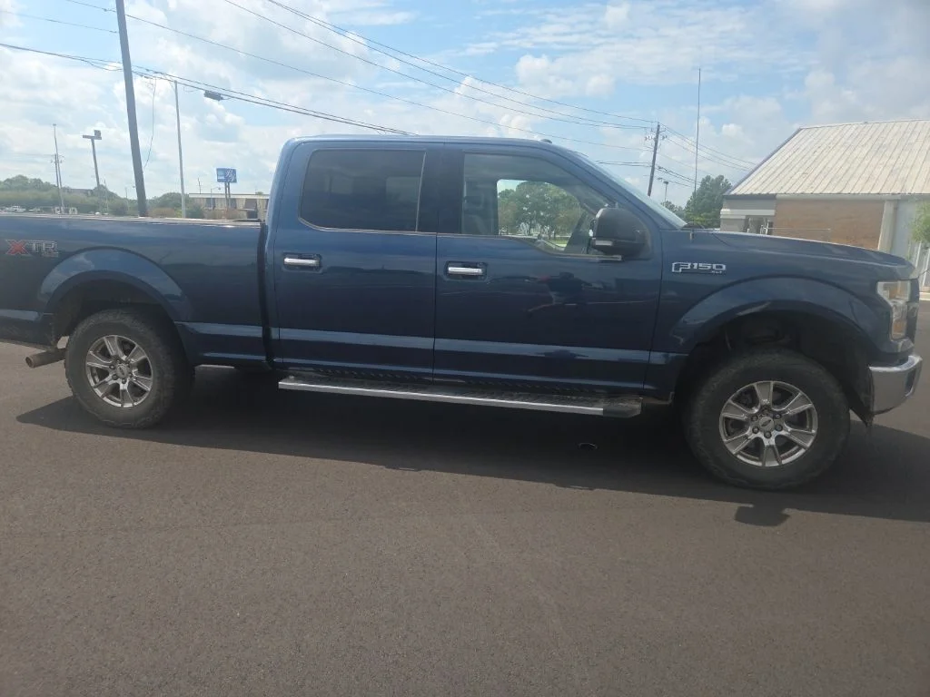 Certified Used 2017  Ford XLT image 21