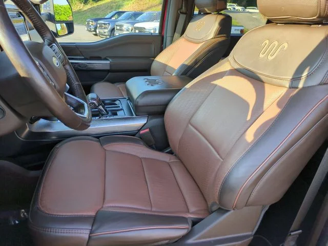 Used 2023  Ford King Ranch image 15