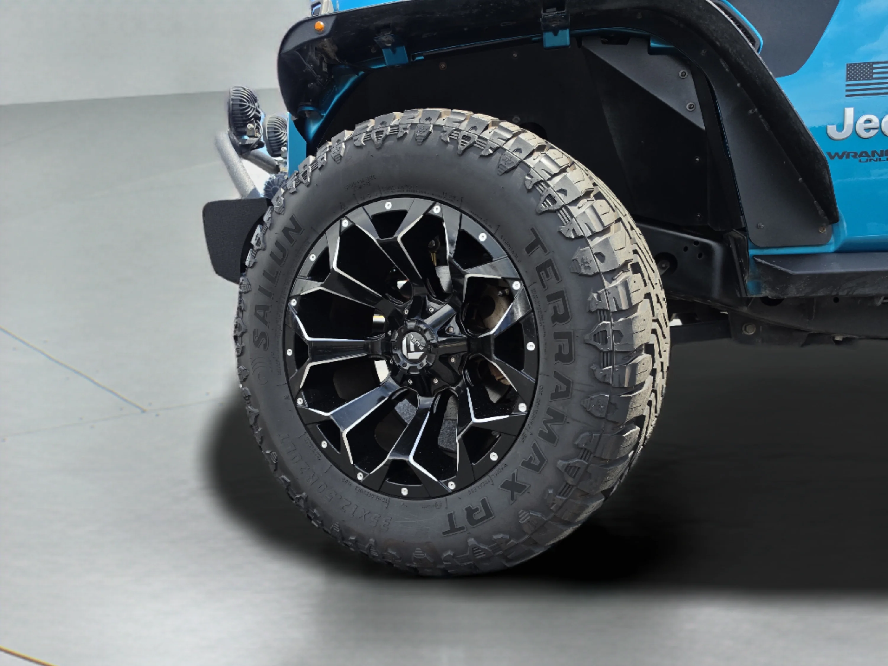 Used 2020 Bikini Pearlcoat Jeep Freedom image 39