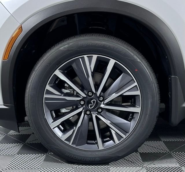 2026 INFINITI QX60 LUXE - Photo 12