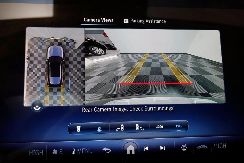 2025 Mercedes-Benz E-Class E450 All-Terrain - Photo 10