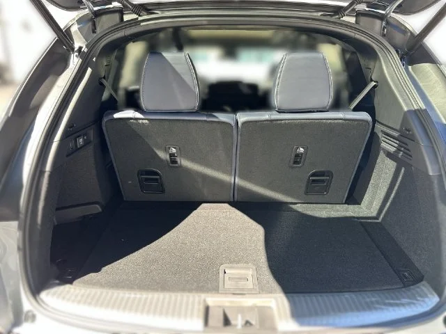 New 2026 Solar Silver Metallic Acura Type S w/Advance Package image 26