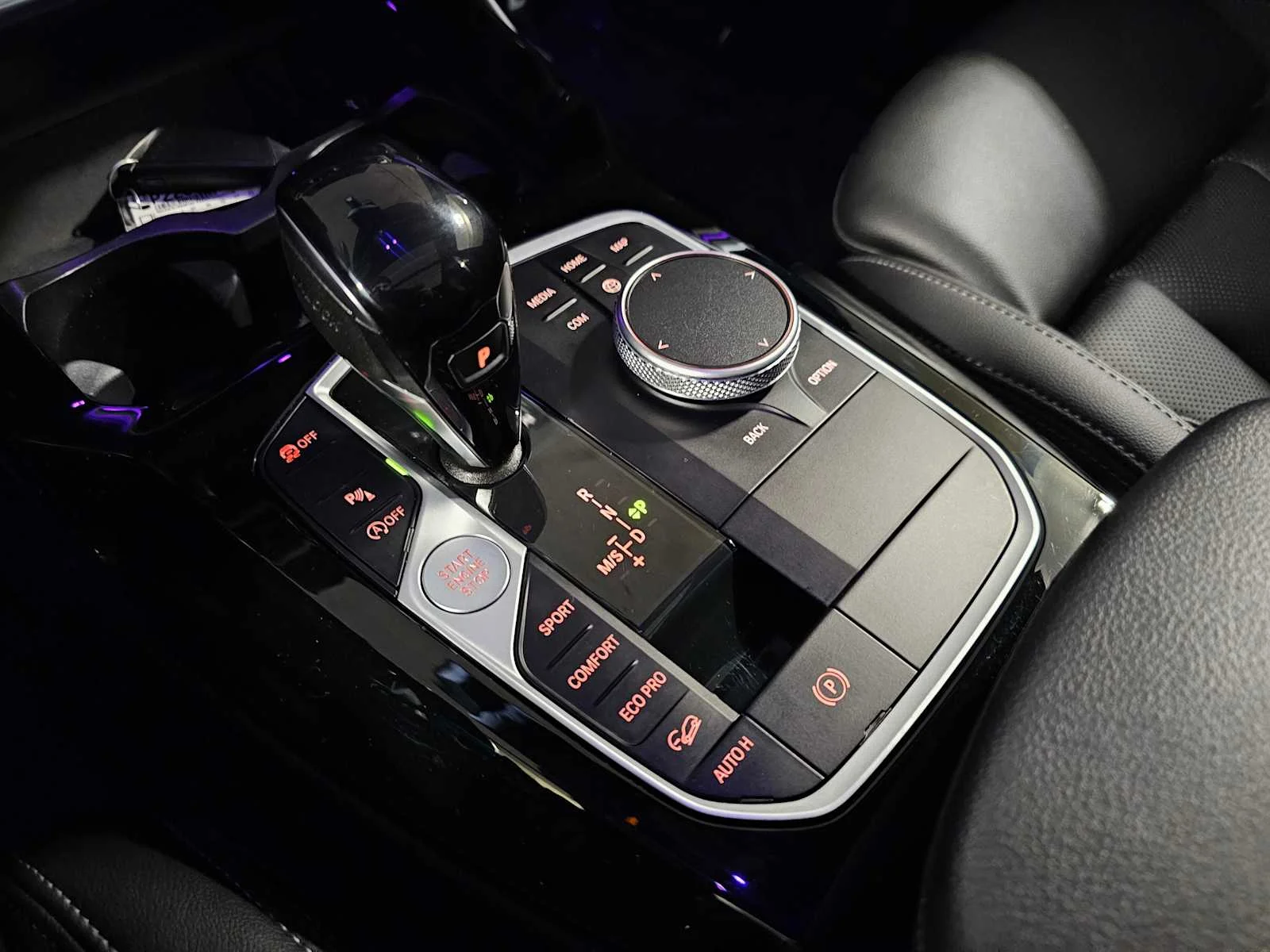 Used 2022 Dark Graphite Metallic BMW xDrive30i image 24
