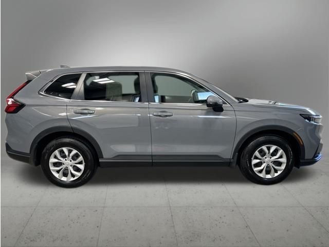 2025 Honda CR-V LX - Photo 7