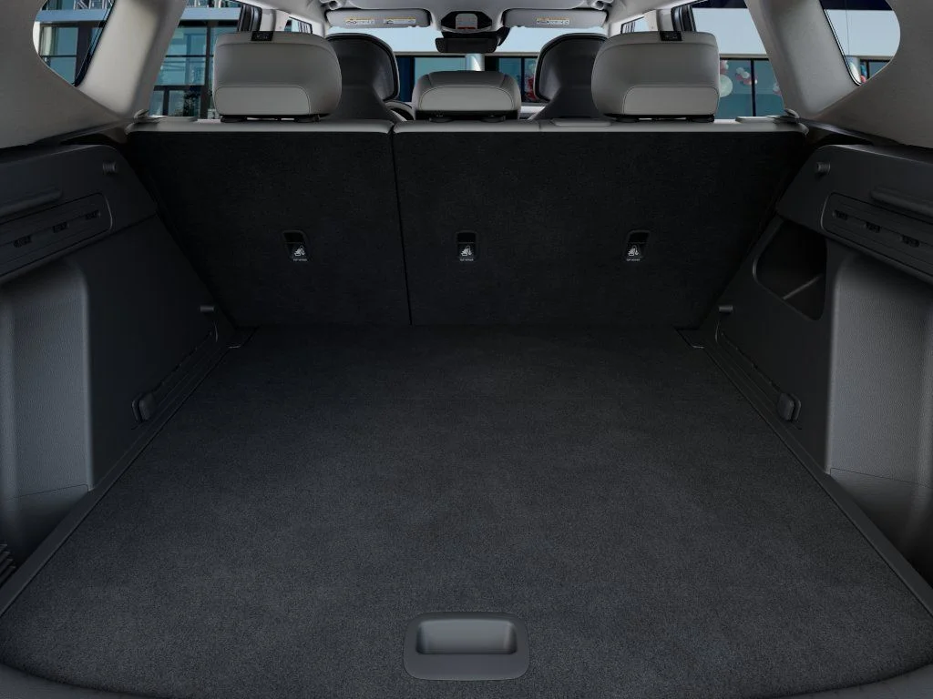 New 2027 White Kia EX image 19
